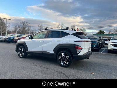 2024 Hyundai Kona SEL - Photo 9