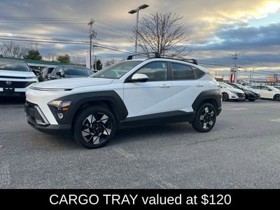 2024 Hyundai Kona SEL - Photo 7