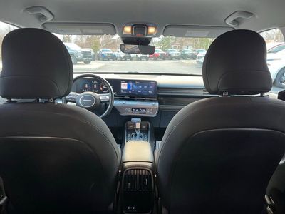 2024 Hyundai Kona SEL - Photo 20