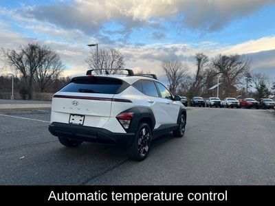 2024 Hyundai Kona SEL - Photo 13
