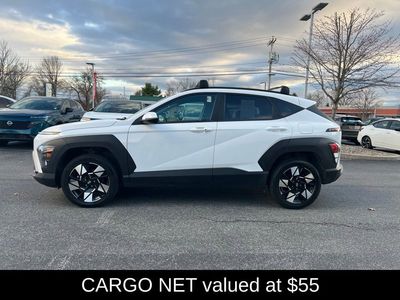 2024 Hyundai Kona SEL - Photo 8