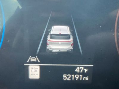 2024 Hyundai Kona SEL - Photo 24