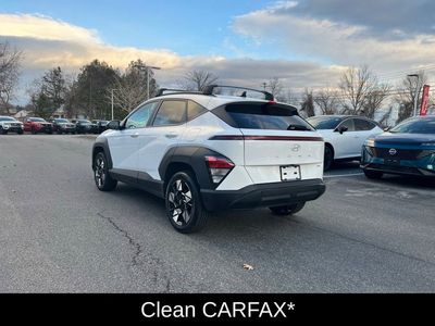 2024 Hyundai Kona SEL - Photo 10