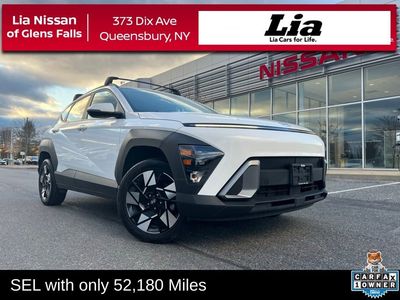 2024 Hyundai Kona SEL - Photo 2