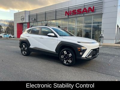 2024 Hyundai Kona SEL - Photo 16