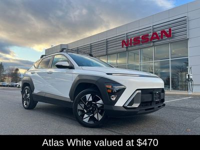 2024 Hyundai Kona SEL - Photo 4