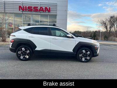 2024 Hyundai Kona SEL - Photo 15