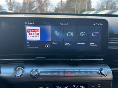 2024 Hyundai Kona SEL - Photo 25