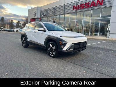 2024 Hyundai Kona SEL - Photo 17