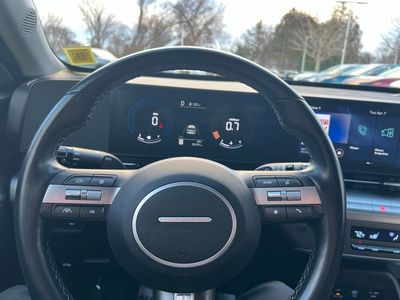 2024 Hyundai Kona SEL - Photo 30