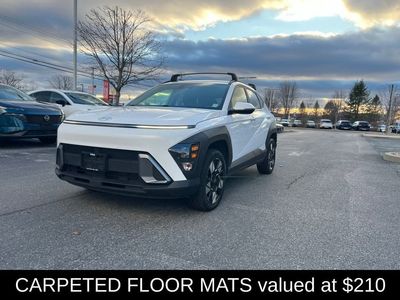 2024 Hyundai Kona SEL - Photo 6