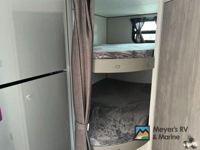 2026 Coachmen RV Catalina Summit Series 7 - Photo 25
