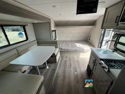 2026 Coachmen RV Catalina Summit Series 7 - Photo 8