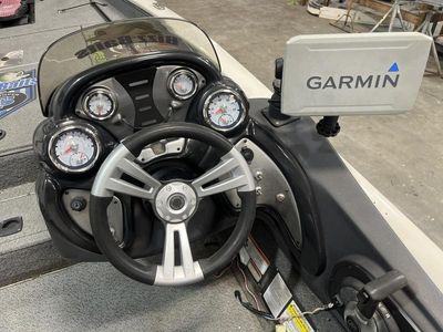 2019 Tracker Boats Pro Team 175 TXW - Photo 8