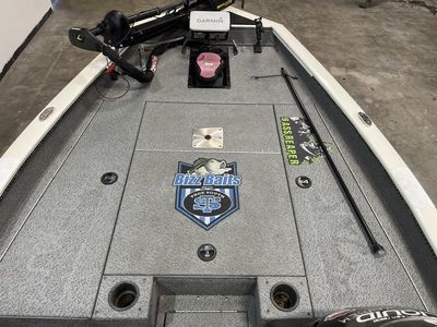 2019 Tracker Boats Pro Team 175 TXW - Photo 11