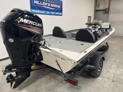 2019 Tracker Boats Pro Team 175 TXW - Photo 3
