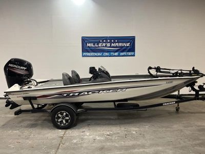 2019 Tracker Boats Pro Team 175 TXW - Photo 1