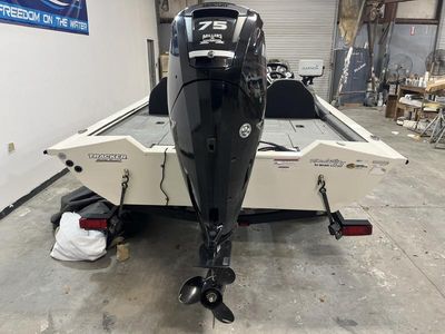 2019 Tracker Boats Pro Team 175 TXW - Photo 4