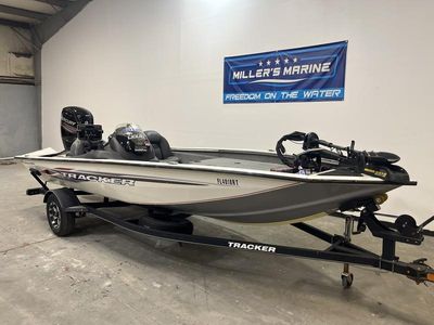 2019 Tracker Boats Pro Team 175 TXW - Photo 2