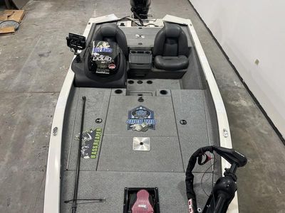 2019 Tracker Boats Pro Team 175 TXW - Photo 14