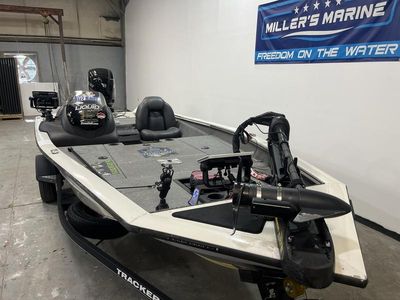 2019 Tracker Boats Pro Team 175 TXW - Photo 5