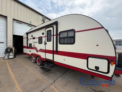 2018 Gulf Stream RV Vintage Cruiser - Photo 11
