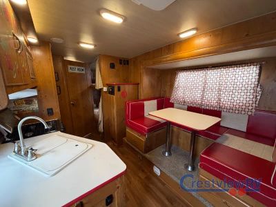 2018 Gulf Stream RV Vintage Cruiser - Photo 12