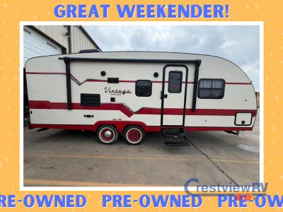 2018 Gulf Stream RV Vintage Cruiser - Photo 1