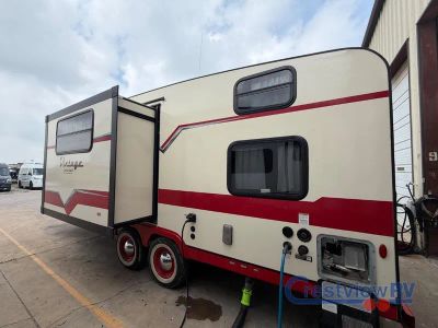 2018 Gulf Stream RV Vintage Cruiser - Photo 8