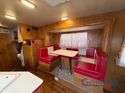2018 Gulf Stream RV Vintage Cruiser - Photo 13