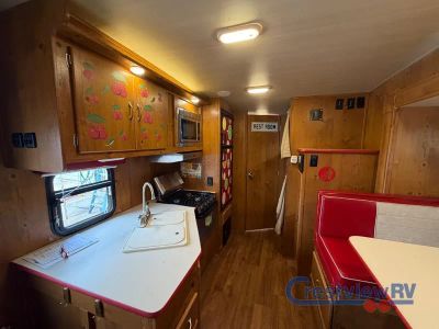 2018 Gulf Stream RV Vintage Cruiser - Photo 15