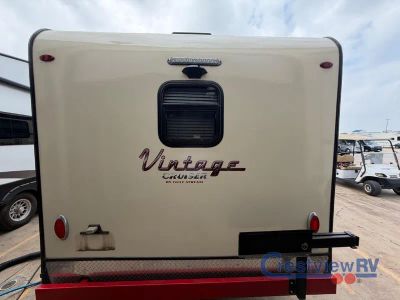 2018 Gulf Stream RV Vintage Cruiser - Photo 9