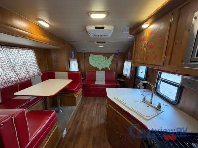 2018 Gulf Stream RV Vintage Cruiser - Photo 23