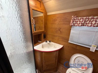 2018 Gulf Stream RV Vintage Cruiser - Photo 21