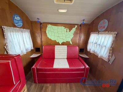 2018 Gulf Stream RV Vintage Cruiser - Photo 24