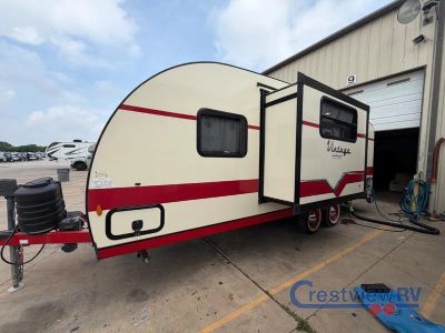 2018 Gulf Stream RV Vintage Cruiser - Photo 6