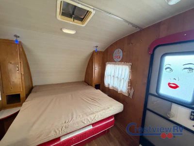 2018 Gulf Stream RV Vintage Cruiser - Photo 26