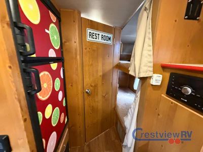 2018 Gulf Stream RV Vintage Cruiser - Photo 18
