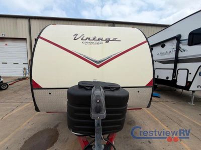 2018 Gulf Stream RV Vintage Cruiser - Photo 5