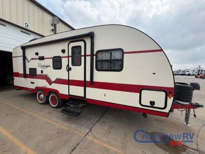 2018 Gulf Stream RV Vintage Cruiser - Photo 4
