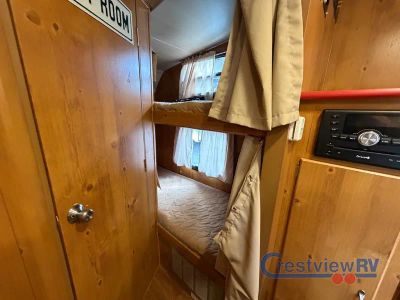 2018 Gulf Stream RV Vintage Cruiser - Photo 19