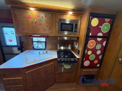 2018 Gulf Stream RV Vintage Cruiser - Photo 17