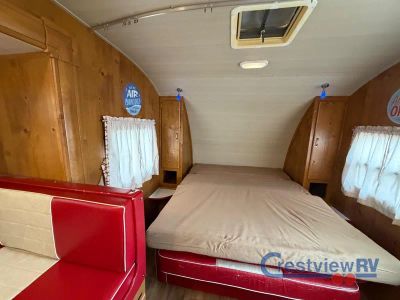 2018 Gulf Stream RV Vintage Cruiser - Photo 27