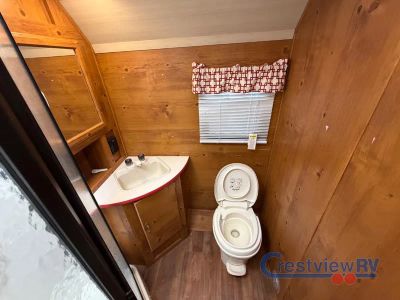 2018 Gulf Stream RV Vintage Cruiser - Photo 22