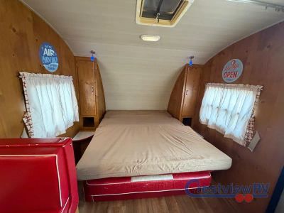 2018 Gulf Stream RV Vintage Cruiser - Photo 25