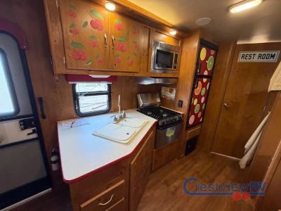 2018 Gulf Stream RV Vintage Cruiser - Photo 16