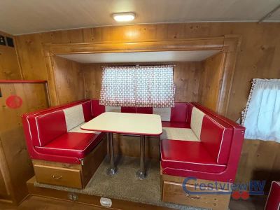 2018 Gulf Stream RV Vintage Cruiser - Photo 14