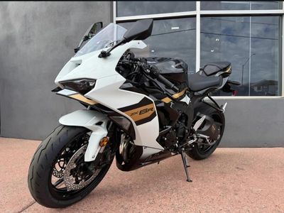 2026 Kawasaki Ninja ZX-6R ABS - Photo 2