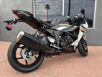 2026 Kawasaki Ninja ZX-6R ABS - Photo 4