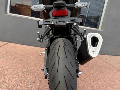 2026 Kawasaki Ninja ZX-6R ABS - Photo 5